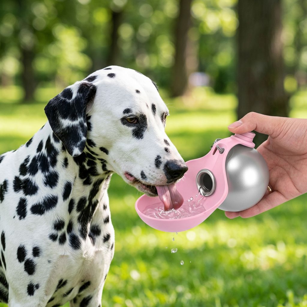 Stainless Steel Water Bottle