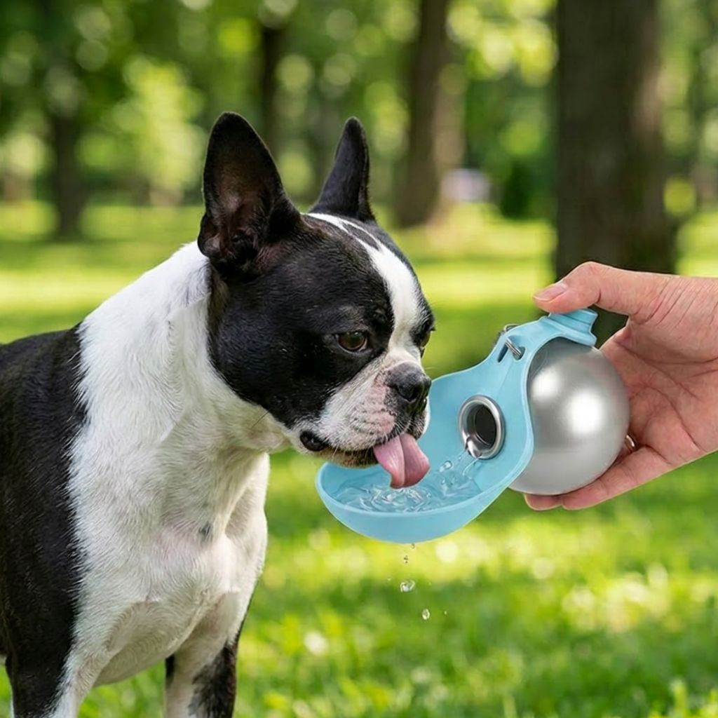 Stainless Steel Water Bottle
