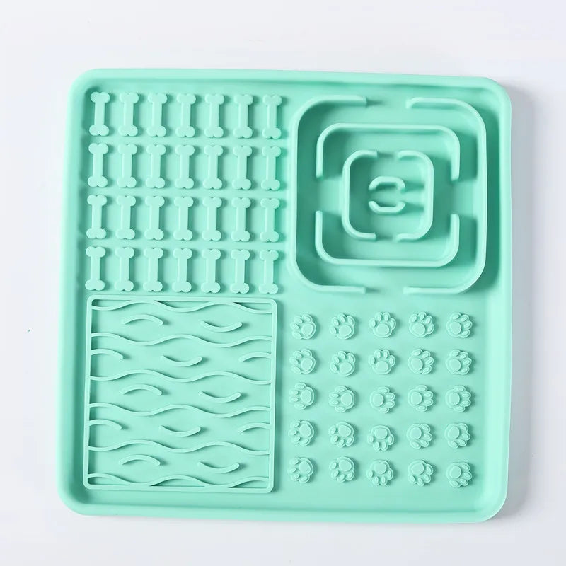 Slow Feeder Mat