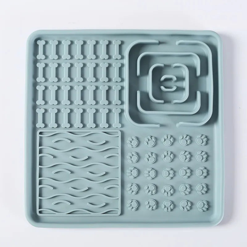 Slow Feeder Mat