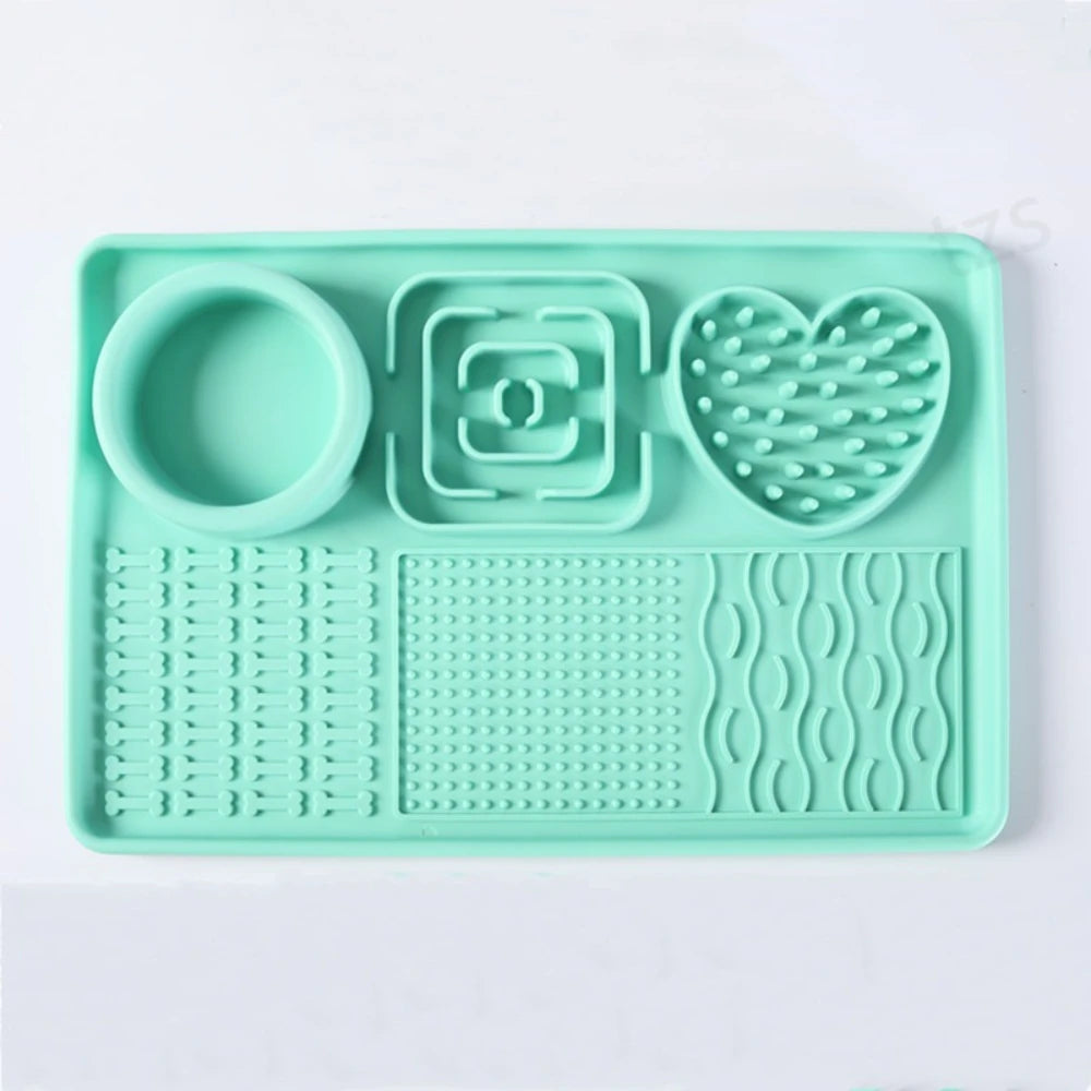 Slow Feeder Mat