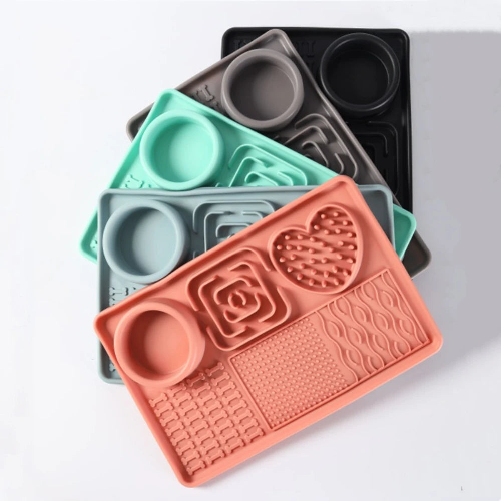 Slow Feeder Mat